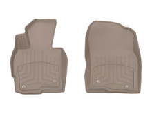 WeatherTech FloorLinerTM HP; Tan; Front 454191IM