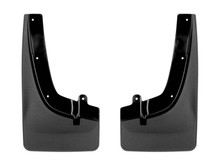 Mud Flap for 2026 Nissan Frontier