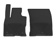 Floor Mat Set for 2021 Ford Bronco Sport