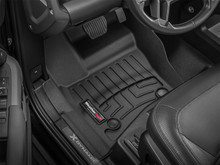 Floor Mat Set for 2021 Land Rover Defender 90