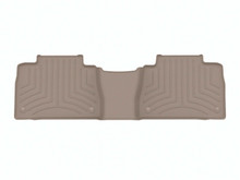 WeatherTech FloorLinerTM HP; Tan; Rear 4515334IM