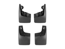 Mud Flap Kit for 2023 Chevrolet Colorado