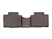 WeatherTech FloorLinerTM DigitalFit; Cocoa; Rear 4716092