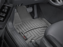 Floor Mat Set for 2017 Mazda CX-9