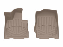WeatherTech FloorLinerTM HP; Tan; Front 4515761IM
