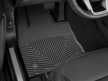 Floor Mat Set for 2025 Ford Explorer