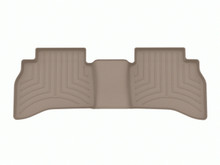 WeatherTech FloorLinerTM HP; Tan; Rear 4516175IM
