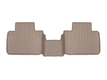 WeatherTech FloorLinerTM DigitalFit; Tan; Rear 4511122