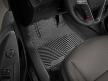 Floor Mat Set for 2015 Hyundai Santa Fe