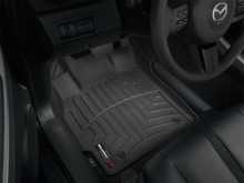 Floor Mat Set for 2007 Mazda CX-7