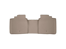 WeatherTech FloorLinerTM DigitalFit; Tan; Rear 454763