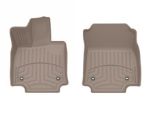 WeatherTech FloorLinerTM HP; Tan; Front 4517301IM
