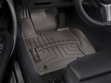 WeatherTech FloorLinerTM DigitalFit; Cocoa; Front 478261