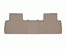 WeatherTech FloorLinerTM HP; Tan; Rear 4514692IM