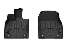 Floor Mat Set for 2024 Lexus RZ450e