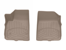 WeatherTech FloorLinerTM HP; Tan; Front 4515741IM