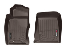 WeatherTech FloorLinerTM DigitalFit; Cocoa; Front 478311