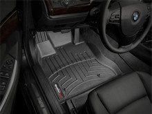 Floor Mat Set for 2017 BMW 535i GT