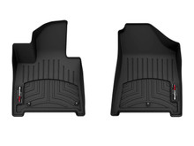 Floor Mat Set for 2024 Hyundai Santa Fe