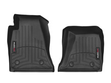Floor Mat Set for 2017 Aston Martin V12 Vantage
