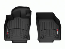 Floor Mat Set for 2022 Audi RS3