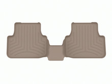 WeatherTech FloorLinerTM HP; Tan; Rear 4513172IM