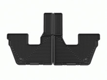 Floor Mat Set for 2021 Jeep Grand Cherokee L
