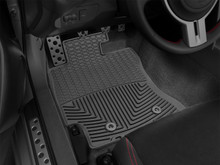 Floor Mat Set for 2018 Subaru BRZ