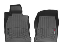 Floor Mat Set for 2024 Cadillac CT4