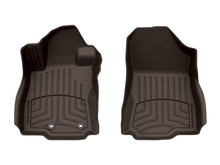 WeatherTech FloorLinerTM HP; Cocoa; Front 4718821IM
