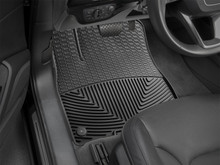 Floor Mat Set for 2020 Audi Q8
