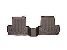 WeatherTech FloorLinerTM DigitalFit; Cocoa; Rear 474412