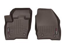 WeatherTech FloorLinerTM DigitalFit; Cocoa; Front 478451