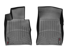 Floor Mat Set for 2015 Hyundai Genesis Coupe