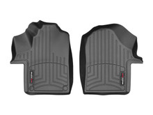 Floor Mat Set for 2023 Mercedes-Benz Metris