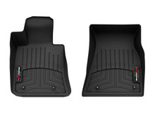 Floor Mat Set for 2024 BMW i4