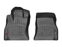 Floor Mat Set for 2015 Fiat 500L