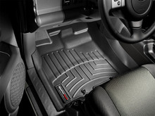 Floor Mat Set for 2009 Toyota FJ Cruiser