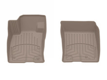 WeatherTech FloorLinerTM HP; Tan; Front 4515901IM