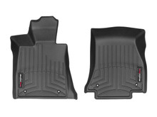 Floor Mat Set for 2017 BMW 740i