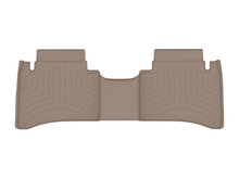 WeatherTech FloorLinerTM DigitalFit; Tan; Rear 4517093