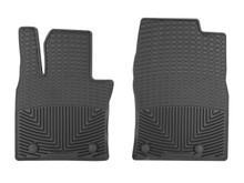 Floor Mat Set for 2025 Mazda 3