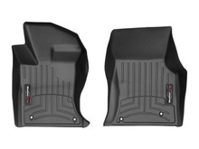 Floor Mat Set for 2017 Jaguar XF