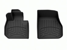 Floor Mat Set for 2024 BMW X1