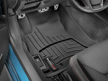 Floor Mat Set for 2019 Subaru Crosstrek