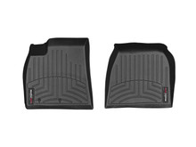 Floor Mat Set for 2013 Tesla S