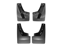Mud Flap Kit for 2016 Chevrolet Suburban