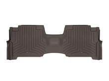 WeatherTech FloorLinerTM HP; Cocoa; Rear 4712957IM
