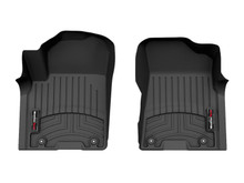 Floor Mat Set for 2023 Nissan Armada