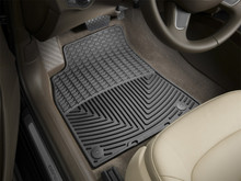 Floor Mat Set for 2008 Audi A5 Quattro